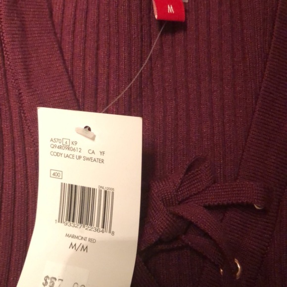 Sweaters - Picture 3 of 3